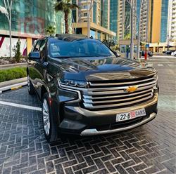 شێڤرۆلێت تاهۆ